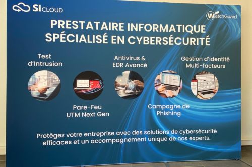 Murs d'images grand format, des solutions idéales pour les conférences, les actions promotionnelles et les événements