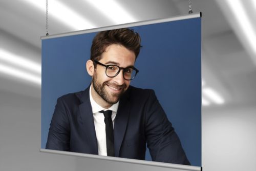Les solutions d'affichage sont indispensables pour agencer vos intérieurs ou communiquer vos messages au public