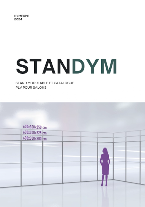 Catalogue STANDYM