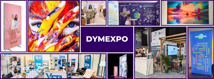 DYMEXPO fond