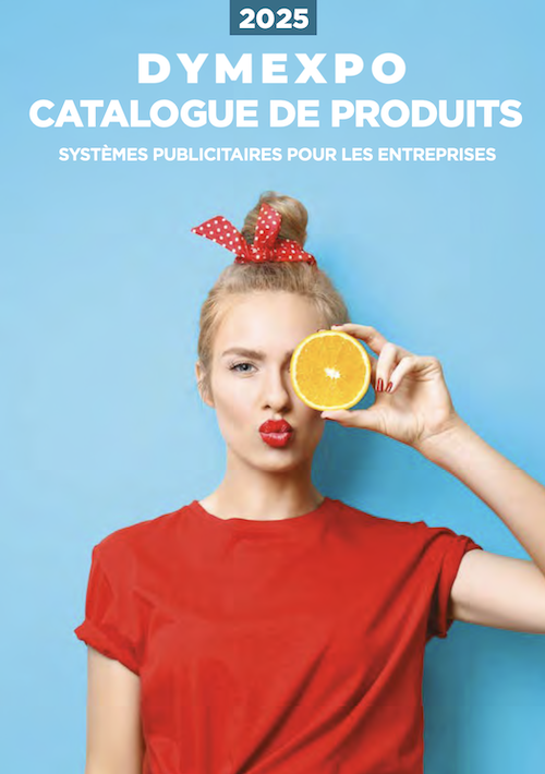 Catalogue des systèmes publicitaires pour les entreprises