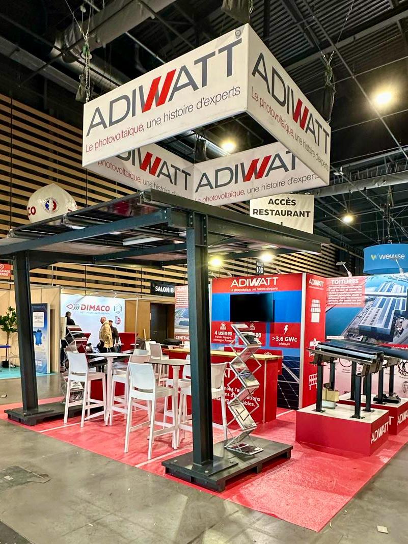 ADIWATT SDE 2025