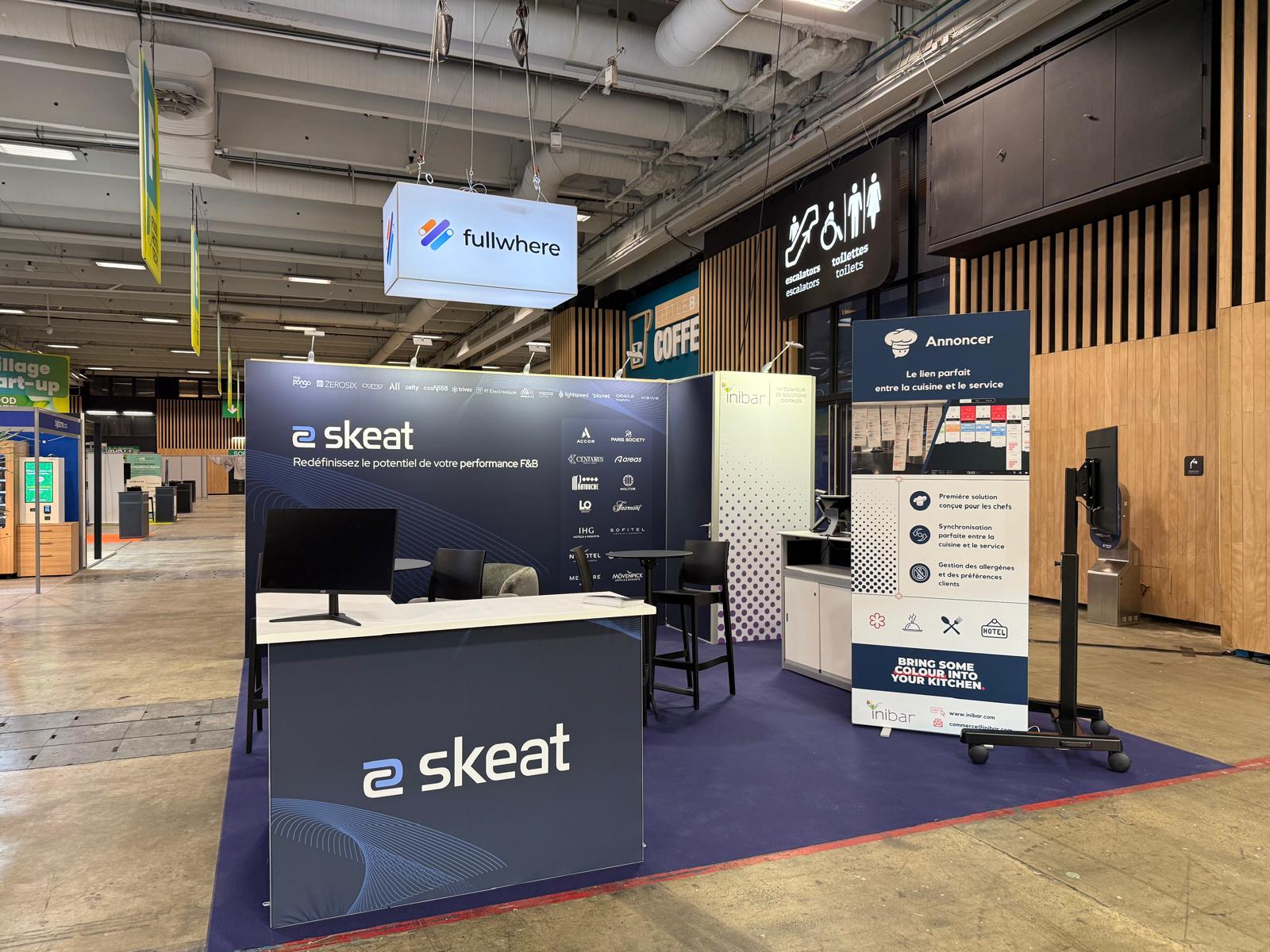 SKEAT FHT 2025